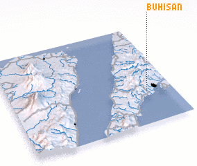 3d view of Buhisan