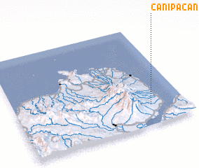 3d view of Canipacan