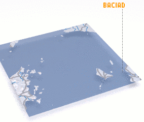 3d view of Baciad