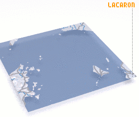 3d view of Lacaron