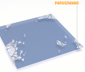 3d view of Panugnawan