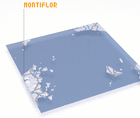 3d view of Montiflor