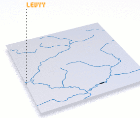 3d view of Levyy
