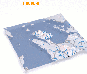 3d view of Tinubdan