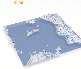 3d view of Suba