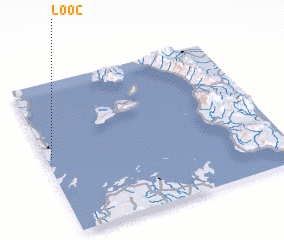 3d view of Lo-oc