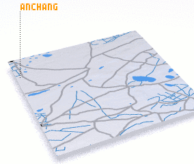 3d view of Anchang