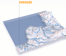 3d view of Rupagan