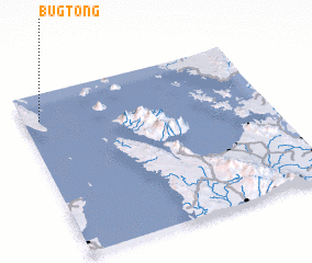 3d view of Bugtong