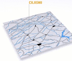 3d view of Cilushu