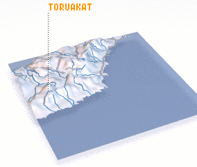 3d view of Toruakat