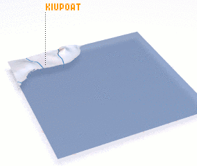 3d view of Kiupoat