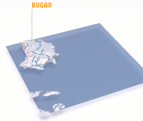3d view of Bugao