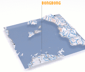 3d view of Bongbong