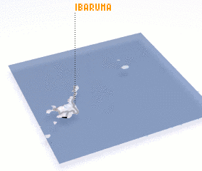 3d view of Ibaruma