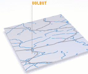 3d view of Uolbut