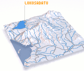 3d view of Lokosadatu