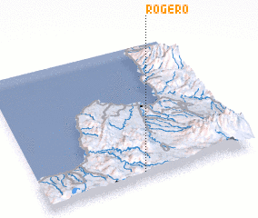 3d view of Rogero