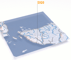 3d view of Sigo