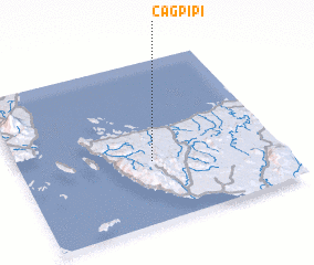 3d view of Cagpipi