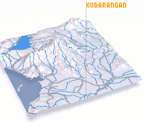 3d view of Kudarangan