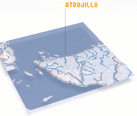 3d view of Atrojillo