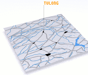 3d view of Tulong