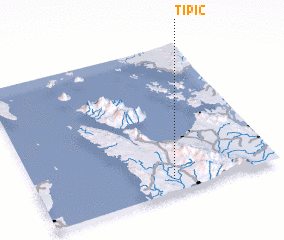 3d view of Tipic