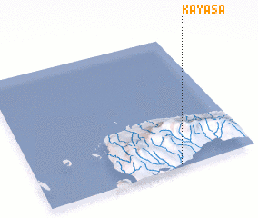 3d view of Kayasa