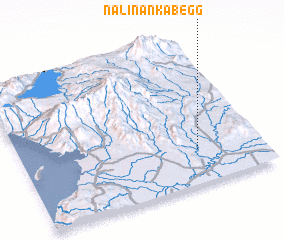 3d view of Nalinan-Kabegg