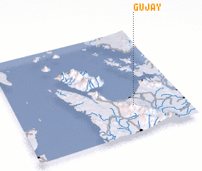 3d view of Gujay