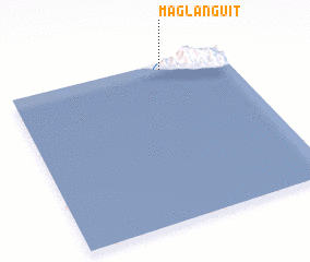 3d view of Maglañguit