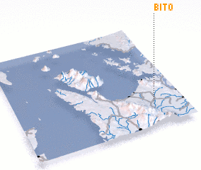 3d view of Bito