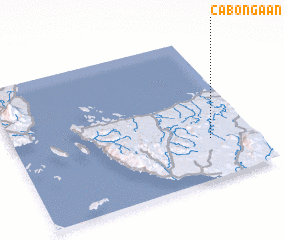 3d view of Cabonga-an