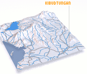 3d view of Kibudtungan