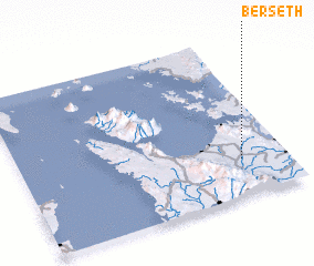 3d view of Berseth