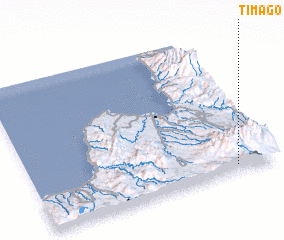 3d view of Timago