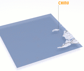 3d view of Chinu