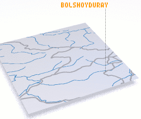 3d view of Bol\