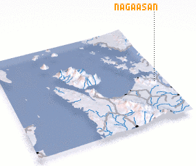 3d view of Nagaasan