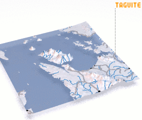 3d view of Taguite