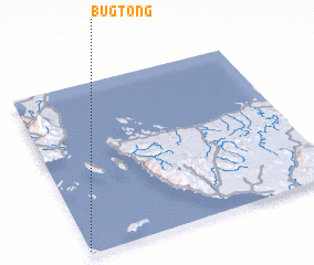 3d view of Bugtong