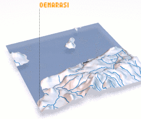 3d view of Oemarasi