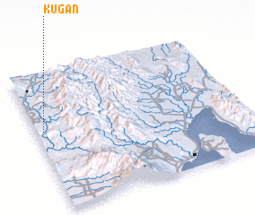 3d view of Kugan