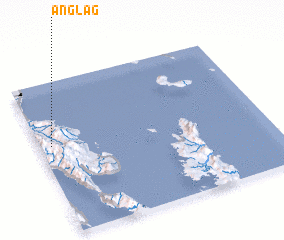 3d view of Anglag