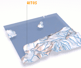 3d view of Aitos