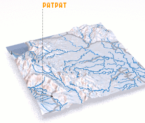 3d view of Patpat