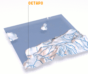 3d view of Oetapo