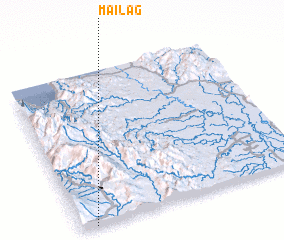3d view of Mailag