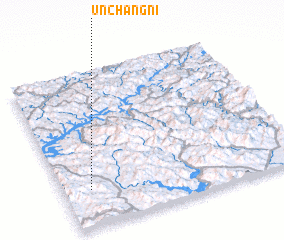 3d view of Unch\